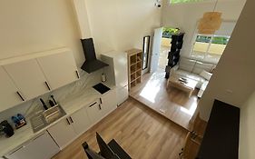 Apartamentos Parque Veronica 1 Y 2
